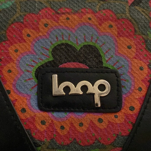 Boho wallet/clutch - Picture 3 of 7